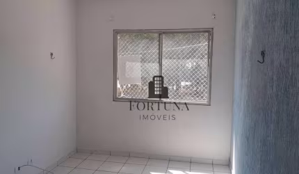 Apartamento com 1 dormitório à venda, 44 m² por R$ 220.000,00 - Vila Santa Luzia - São Bernardo do Campo/SP