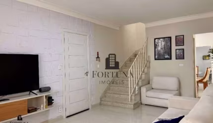 Sobrado Residencial à venda, Vila Babilônia, São Paulo - CA0153.