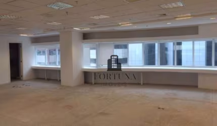 Sala Comercial para locação, Brooklin, São Paulo - SA0067.