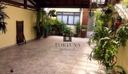 Casa Residencial à venda, Vila da Saúde, São Paulo - CA0139.