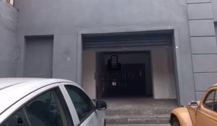 Loja, 205 m² - venda por R$ 2.000.000,00 ou aluguel por R$ 13.091,63/mês - Mirandópolis - São Paulo/SP
