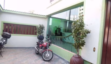 Casa Residencial à venda, Mirandópolis, São Paulo - CA0113.