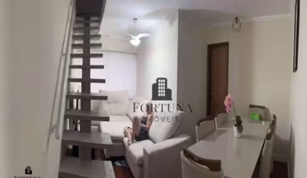 Apartamento Residencial à venda, Vila Guarani (Zona Sul), São Paulo - AP0314.