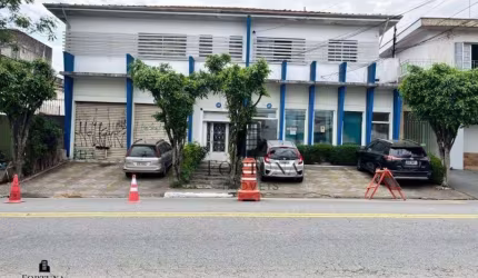 Prédio à venda, 650 m² por R$ 6.000.000,00 - Jardim Oriental - São Paulo/SP