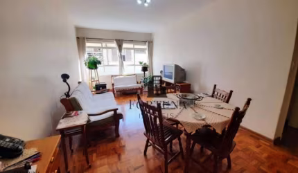 Apartamento Residencial à venda, Paraíso, São Paulo - AP0308.