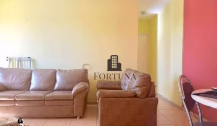 Apartamento Residencial à venda, Vila Guarani (Zona Sul), São Paulo - AP0304.