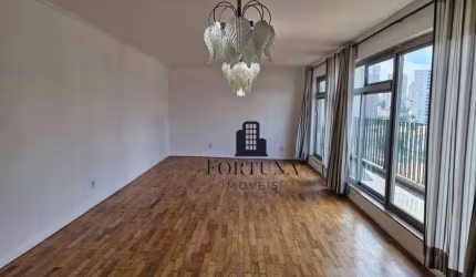 Apartamento Residencial à venda, Mirandópolis, São Paulo - AP0299.