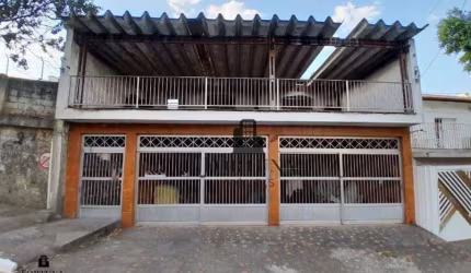 Casa Residencial à venda, Vila Mariana, São Paulo - CA0088.