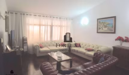 Casa com 4 dormitórios à venda, 176 m² por R$ 1.300.000,00 - Vila São José - São Paulo/SP