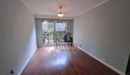 Apartamento com 3 dormitórios à venda, 95 m² por R$ 380.000,00 - Vila Campestre - São Paulo/SP