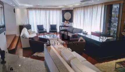 Apartamento Residencial à venda, Vila Mariana, São Paulo - AP0228.
