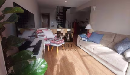 Apartamento com 3 dormitórios à venda, 160 m² por R$ 1.240.000,00 - Saúde - São Paulo/SP