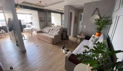 Apartamento Residencial à venda, Sacomã, São Paulo - AP0182.