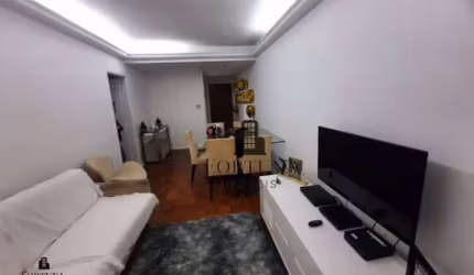 Apartamento Residencial à venda, Mirandópolis, São Paulo - AP0162.