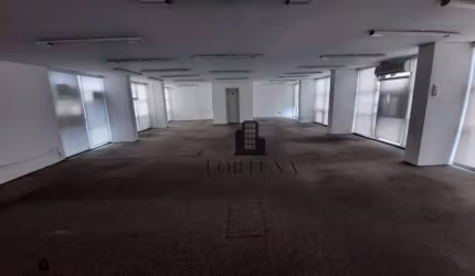 Sala Comercial para locação, Jardim América, São Paulo - SA0015.