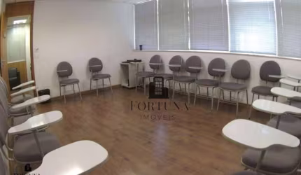 Sala à venda, 300 m² por R$ 3.950.000,00 - Cerqueira César - São Paulo/SP