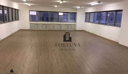 Sala Comercial à venda, Consolação, São Paulo - SA0010.