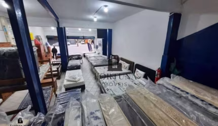 Loja para alugar, 350 m² por R$ 18.070,81 - Mirandópolis - São Paulo/SP