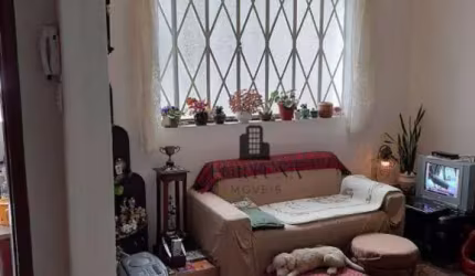 Sobrado com 2 dormitórios à venda, 140 m² por R$ 630.000 - Mirandópolis - São Paulo/SP