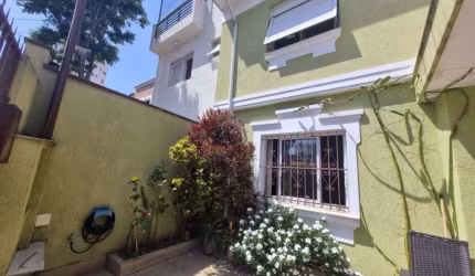 Casa com 3 dormitórios à venda, 180 m² por R$ 1.200.000,00 - Mirandópolis - São Paulo/SP