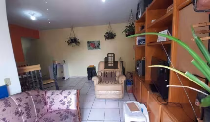 Apartamento com 2 dormitórios à venda, 78 m² por R$ 480.000,00 - Saúde - São Paulo/SP