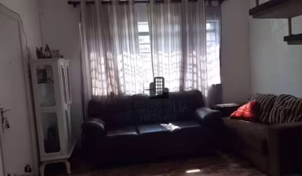 Casa com 3 dormitórios à venda, 92 m² por R$ 460.000,00 - Chácara Inglesa - São Paulo/SP