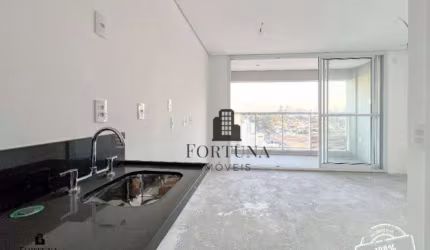 Apartamento Residencial à venda, Vila Clementino, São Paulo - AP0094.