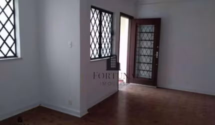 Casa com 4 dormitórios à venda, 129 m² por R$ 950.000,00 - Mirandópolis - São Paulo/SP