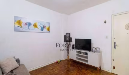 Apartamento com 1 dormitório à venda, 46 m² por R$ 290.000,00 - Bela Vista - São Paulo/SP
