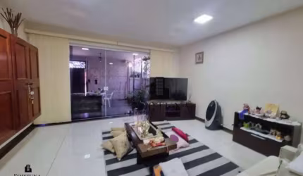 Casa Residencial à venda, Mirandópolis, São Paulo - CA0059.