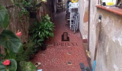 Casa com 2 dormitórios à venda, 80 m² por R$ 440.000,00 - São Judas - São Paulo/SP
