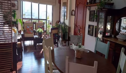 Apartamento Residencial à venda, Vila Mariana, São Paulo - AP0315.