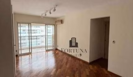Apartamento com 3 dormitórios para alugar, 100 m² por R$ 10.765,00/mês - Paraíso - São Paulo/SP