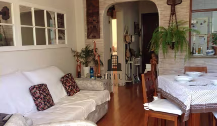 Apartamento com 2 dormitórios à venda, 111 m² por R$ 950.000,00 - Aclimação - São Paulo/SP