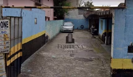 Terreno à venda, 300 m² por R$ 2.200.000,00 - Saúde - São Paulo/SP