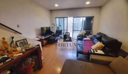 Casa com 3 dormitórios à venda, 125 m² por R$ 930.000,00 - Chácara Inglesa - São Paulo/SP