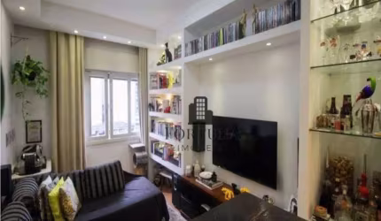 Apartamento Residencial à venda, Bela Vista, São Paulo - AP0493.