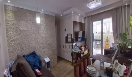 Apartamento Garden  com 2 dormitórios à venda, 88 m² por R$ 790.000 - Vila Guarani (Zona Sul) - São Paulo/SP