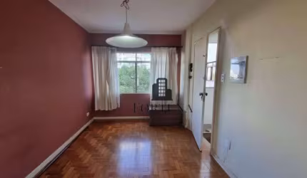 Apartamento com 2 dormitórios à venda, 79 m² por R$ 550.000,00 - Mirandópolis - São Paulo/SP