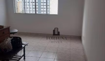 Apartamento com 3 dormitórios à venda, 80 m² por R$ 495.000,00 - Mirandópolis - São Paulo/SP