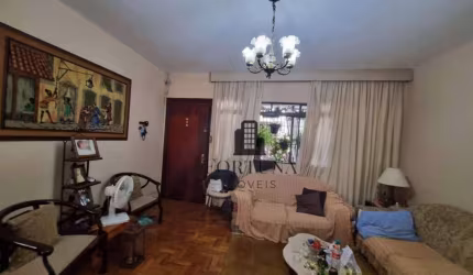 Casa com 3 dormitórios, 150 m² - venda por R$ 1.100.000,00 ou aluguel por R$ 5.289,00/mês - Mirandópolis - São Paulo/SP