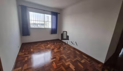 Apartamento com 3 dormitórios à venda, 100 m² por R$ 780.000,00 - Vila Guarani (Zona Sul) - São Paulo/SP