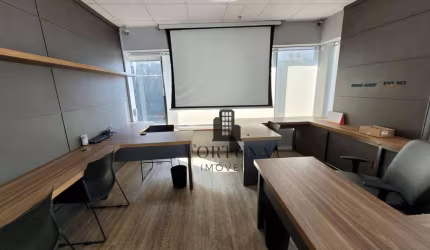 Conjunto à venda, 63 m² por R$ 1.200.000,00 - Vila Mariana - São Paulo/SP