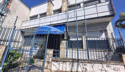 Prédio à venda, 2390 m² por R$ 4.300.000,00 - Vila Parque Jabaquara - São Paulo/SP