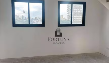 Apartamento com 1 dormitório à venda, 35 m² por R$ 343.900,00 - Saúde - São Paulo/SP