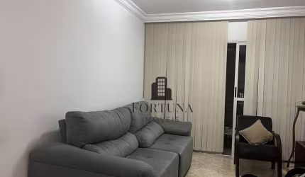 Apartamento com 3 dormitórios à venda, 90 m² por R$ 760.000,00 - Ipiranga - São Paulo/SP