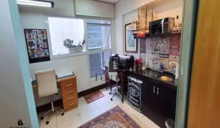 Conjunto à venda, 32 m² por R$ 318.000,00 - Vila Congonhas - São Paulo/SP