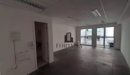Conjunto para alugar, 48 m² por R$ 2.187,00/mês - Jabaquara - São Paulo/SP
