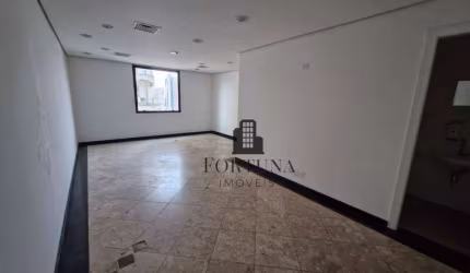 Conjunto à venda, 35 m² por R$ 320.000,00 - Vila Mariana - São Paulo/SP