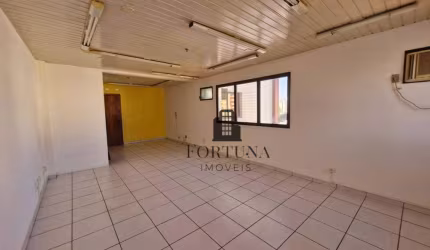 Conjunto para alugar, 42 m² por R$ 2.490,00/mês - Mirandópolis - São Paulo/SP